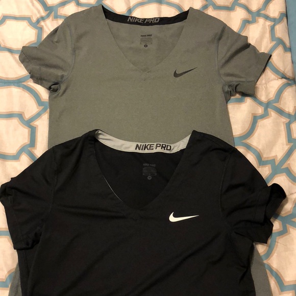 Nike Tops - Workout Sports Women’s Shirts